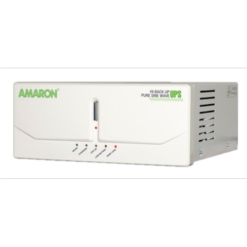 Amaron 880VA/12V Inverter (Hi Backup Pure Sine Wave UPS)