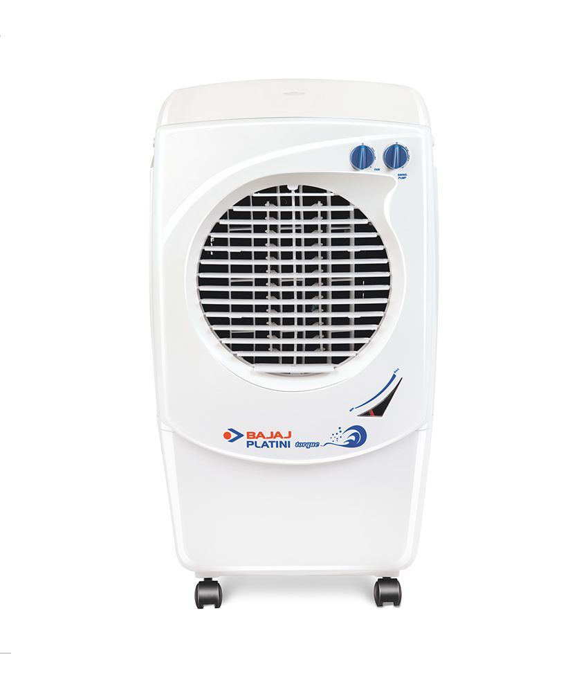 Bajaj PX97 Torque Room Cooler (36 Litre Air Cooler For Medium Room)