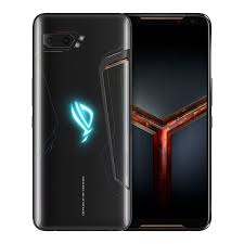 ASUS  ROG Phone 2 Mobile ZS660KL (8GB RAM 128GB ROM Snapdragon 855 Plus 6000 mAh NFC Android 9.0)