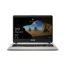 ASUS VivoBook 15.6-inch FHD Laptop X507UF-EJ300T  (Intel Core i5, 8th Gen, 8GB RAM, 1TB HDD, Windows 10, 2GB NVIDIA GeForce MX130 Graphics, FP Reader, 1.68 kg weight, SanDisk 500GB SSD USB-C, USB 3.1)