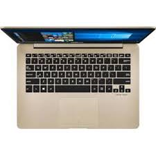 ASUS  ZenBook UX430UA-GV573T Laptop (Intel Core i5, 8th Gen, 14 Iinch FHD Display, 8GB RAM, 256GB SSD, Windows 10, Integrated Graphics,1.30 kg)