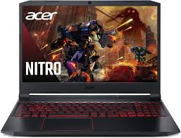 Acer Nitro 5 Core i5 9th Gen Gaming Laptop (17 inch FHD IPS Display, 8GB, 1TB HDD, Windows 10, Home 64 bit, 3GB Nvidia GTX 1050)