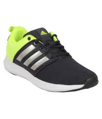 Adidas Nepton M Running Shoes for Men (Outer Material Mesh, Lace Up closure, Regular Width)