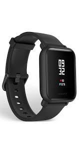 Amazfit Bip Lite Fitness Band  (Daily step, Calorie used, Distance tracking, Heart rate, sleep tracking, Water resistant Smartwatch)