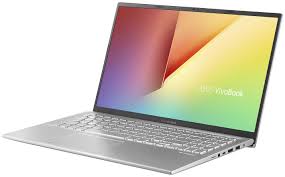 ASUS VivoBook 15 Core i5 8th Gen Laptop X512FL-EJ501T    (15.6 Inch LED-backlit FHD, 8GB RAM, 512GB SSD, Windows 10 Home, 2GB NVIDIA GeForce MX250 Graphics, 1.75 kg)