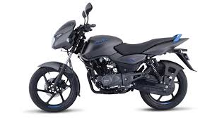 Bajaj Pulsar 125cc Motorcycle (4-Stroke, 2-Valve, Twin Spark BSVI Compliant DTS-i Engine, Fuel capacity 11.5 L)