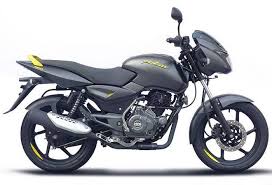 Bajaj Pulsar 150 Neon Series Motorcycle (4-Stroke, 2-Valve, Twin Spark BSVI Compliant DTS-i FI Engine, Fuel capacity 15 L)