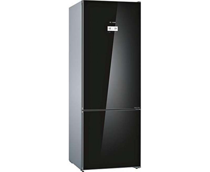 Bosch Series 6 KGN56LB41I 559 L (Frost Free Double Door Refrigerator Bottom Mounted Freezer)