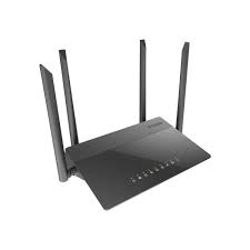 D-Link DIR-841 AC1200 WiFi Router  (1200 Mbps Speed, Dual Band 2.4 GHz, 5 GHz, )