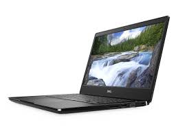Dell New Latitude 3000 Series Laptop (14 Inch, Core i3, 8th Gen, 4 GB, 1 TB, DOS-Ubantu, 1 Year ADP plus NBD Dell Warranty)