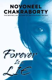 Penguin  Forever Is a Lie (Book by Novoneel Chakraborty)