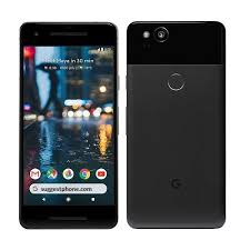 Google Pixel 2 Mobile  (5