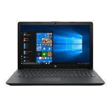 HP 15-DB0236AU 15.6 Inch Laptop  (AMD A9-9425/4GB/1TB HDD/Windows 10, Home/AMD Radeon R5 Graphics, Jet Black)