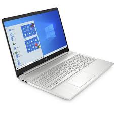 HP Ryzen 3 Dual Core 3250U Laptop 15s-GR0007AU  (15.6 Inch FHD Display, 4GB DDR4, 1TB HDD, Windows 10 Home, MS Office, AMD Radeon Graphics, Natural Silver, 1.76 Kg )