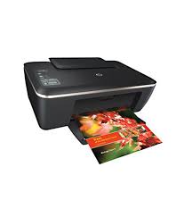 HP Deskjet 2515 All in One Color Printer  (20 PPM black, 16 PPM colour, Resolution up to 600 dpi black, 4800 x 1200 dpi colour, USB connectivity  )