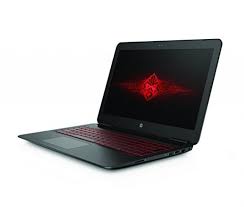 HP Omen Core i7 7th Gen Gaming Laptop 15-ax250TX  (15.6 Inch Screen, 16 GB/1 TB HDD/128 GB SSD/Windows 10 Home/4 GB Graphics/NVIDIA GeForce GTX 1050Ti)