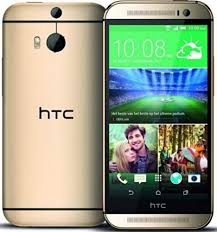HTC One M8 Smartphone (5.0 Inch Screen, 2GB RAM, 16GB Storage, Dual 4 MP Rear Camera, 5 MP Front Camera, 2600 mAh Battery)