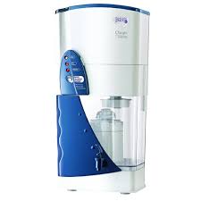 HUL Pureit Classic 23 L Gravity Based Water Purifier (Non-Electric with Storage, Food Grade Plastic Tank)