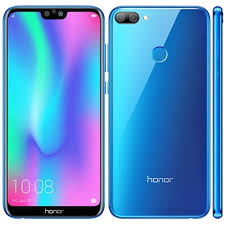 Honor 9N Smartphone  (5.84 Inch Display, 4GB RAM, 64GB Storage, 13MP+2MP Dual Real Camera, 16MP Front Camera, 3000mAh Battery )
