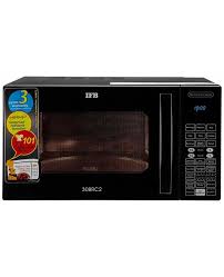 IFB Convection Microwave Oven 30BRC2 (30 Litre capacity, 2200 Watts, Touch Key Pad, 101 auto-cook menu options)