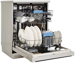 IFB Neptune SX1 15 Place setting Dishwasher  (Fully Automatic, Front Loading, Stainless Steel, Steam Drying option )