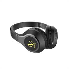 Infinity  Glide 500 Wireless Bluetooth Headphones (Deep Bass, On-Ear, With Mic, Without Noise cancellation, Dual Equalizer, 20 Hours Playtime, Quick Charge)