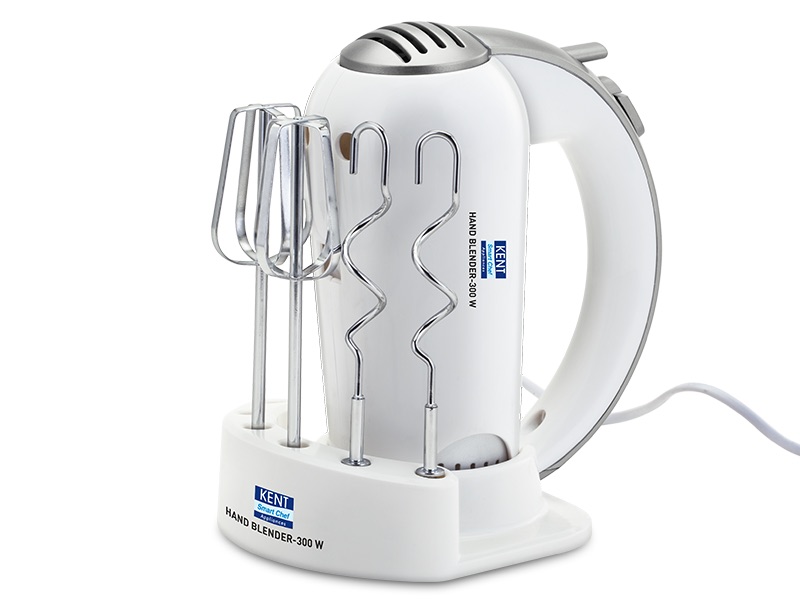 Kent Whipper & Beater (Hand Mixer and blender)