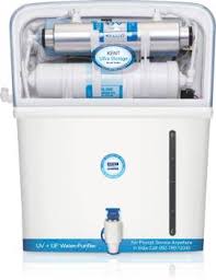 KENT Ultra Storage UV+UF Water Purifier  (7 Litres Capacity, Plastic Body, 60 Liters Per Hour Purification, Filter out dead Bacteria, Viruses and Cysts )