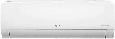 LG 1.5 Ton Dual Inverter Split AC JS-Q18ATXD (3 Star rating, Split AC, 1760 Watts, 100% Copper with Ocean Black Protection, Stabilizer Free Operation)
