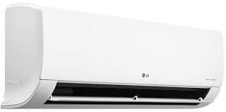 LG 1.5 Ton Dual Inverter Split AC KS-Q18YNXA (3 Star rating, Suitable forup to 150 sq ft., Double Filtration system, Copper Condenser Coil)