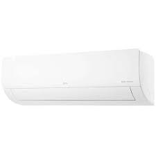 LG 1.5 Ton Split Air Conditioner LS-Q18YNZA (5 Star Rating Energy Efficiency, 4 in 1 Convertible Cooling, Dual Inverter Compressor  )