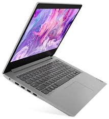 Lenovo  Ideapad Slim 3i Laptop  (10th Gen, Intel Core i5, 15.6 inch FHD display, 8GB, 1TB, Windows 10, MS Office, Platinum Grey, 1.85Kg weight)
