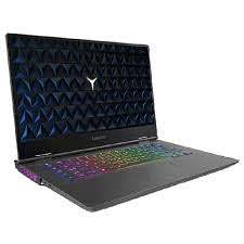 Lenovo  Legion Y740 9th Gen Intel Core i7 Gaming Laptop (15.6 inch FHD screen, 16GB, 1TB SSD, NVIDIA RTX 2060 6GB Graphics, Windows 10, MS Office )