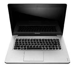Lenovo U410 Laptop  (14 Inch, Intel Core i5-3317U, 4 GB RAM, 500 GB hard drive, Windows 8, 1 GB GFX Nvidia NV 610M graphics card)