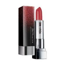 Maybelline Love Notes Lipsticks (22 grams, Player Red, Matte finish, by Colour Sensational, Limited Edition Collection )