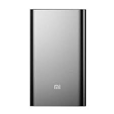 Mi 20000mAH Power Bank 2i  (with 18W Fast Charging, Slim design, 430 grams weight)