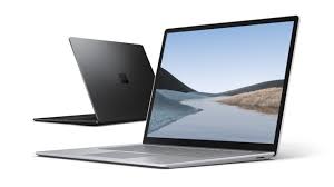 Microsoft  Surface Laptop 3 Touchscreen Laptop VGY-00021 (3 Intel, Core i5, 10th Gen, 13.5 inch, 8GB/128GB SSD/Windows 10 Home/Integrated Graphics/Platinum/1.265kg)