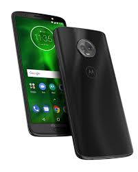 Motorola Moto G6 Plus Smartphone  (5.9 Inch Full HD+ display, 6 GB RAM, 64 GB Storage, 12+5 MP Dual Camera, 16 MP Front Camera, 3200 mAh Battery)