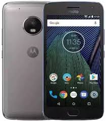 Motorola  G5s Plus Mobile Smartphone (5.5 Inch Display, 4 GB RAM, 64 GB Storage, Dual Camera, Fingerprint reader, 3000 mAH Battery)