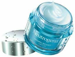 Neutrogena  Hydro Boost, Water Gel moisturizer (For Normal to oily skin, 50 grams)