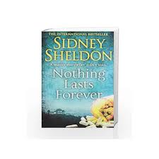 Harper Nothing Lasts Forever  (Book by Sidney Sheldon)