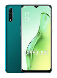 OPPO A31 Mobile Handset (6.5