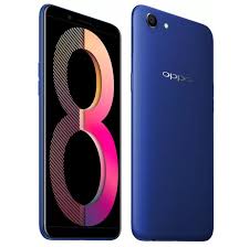 OPPO  A83 Mobile Smartphone (5.7 Inch HD Display, 4GB RAM, 64GB Storage, 13MP Rear and 8MP Front camera, 3180 mAH Battery)