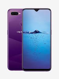 OPPO  F9 Smartphone (6.3 Inch Display, 4GB RAM, 64GB Storage, 16MP+2MP Dual Rear Camera, 16MP Front Camera, 3500 mAh Battery )