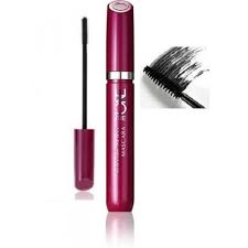 Oriflame The ONE Eyes Wide Open Black Mascara - 31473 (8 ml, innovative brush lifts and curls every lash from root to tip)