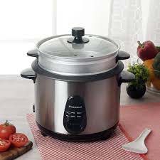 Wonderchef Prato (1L Electric Rice Cooker)