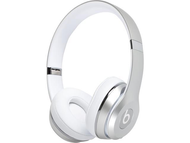 Beats Solo 3 (With Mic, On-Ear, Wireless, Without Noise Cancellation, Bluetooth Headphones
)