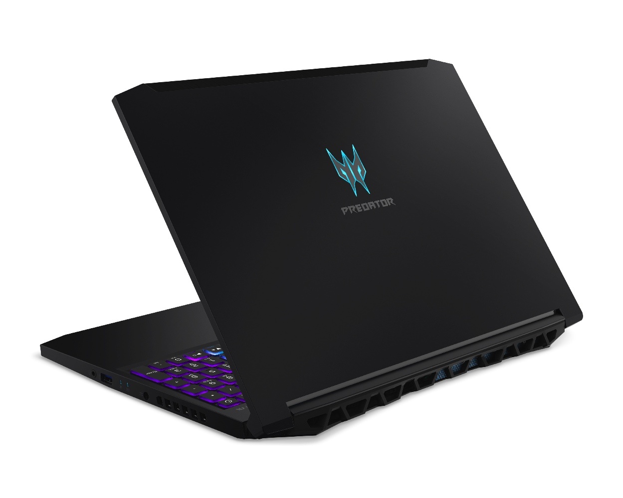 Acer Predator Triton 300, Gaming Laptop (9th Gen Core i7 9750H/16GB/1TB HDD + 256GB SSD)