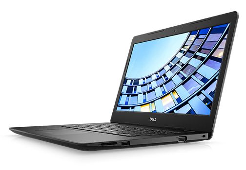 Dell Vostro 3480 14-inch Laptop (i3 8th Gen/4GB/1TB HDD/Windows 10)