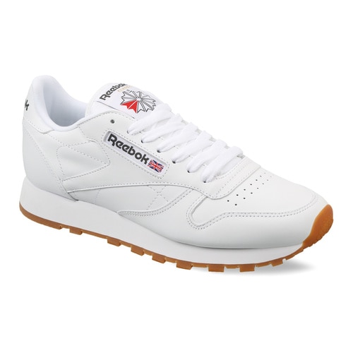 Reebok Classics Cl Leather Running Shoes (for Men)